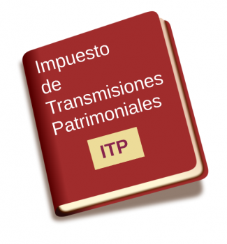 Величина ставки налога на передачу собственности (ITP) в различных регионах Испании