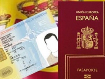 В 2015 году испанское гражданство получили более 114 тыс. иностранцев