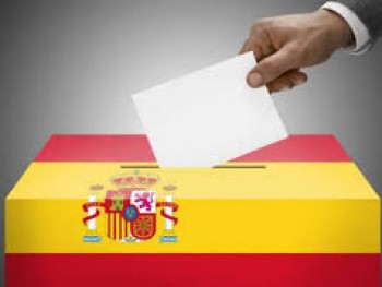 В Испании пошли внеочередные парламентские выборы 
