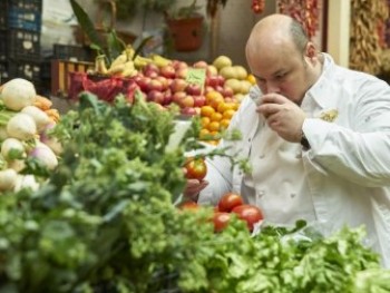 Валенсия станет в 2017 году Всемирной столицей питания