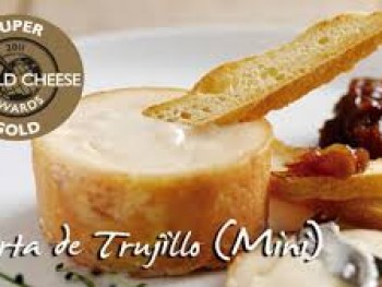 Сыр La Retorta признан лучшим в Испании