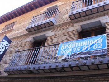 В январе 2017 года в Испании было куплено 38,5 тыс. объектов жилья