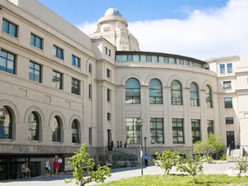 Университет Валенсии входит мировой ТОП-10 по пяти предметам