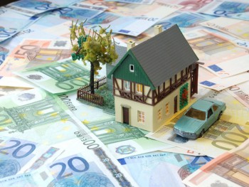В Испании наметился спад ипотечного кредитования