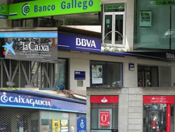 La Caixa – лидер по продаже банковской недвижимости 