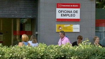 Сокращение безработицы в Испании стало тенденцией