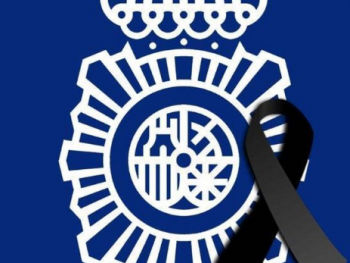 Полицейский в Валенсии погиб от ножевых ранений