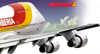 Iberia предлагает летать бизнес-классом по билету эконом-класса