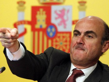 Министр экономики Испании пообещал «жёсткое обнищание» Каталонии в случае её отделения