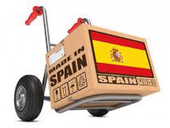 Экспорт Испании за 11 месяцев 2017 года составил более 255 млрд. евро