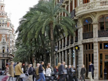 CaixaBank  признаётся лучшим банком Испании четвёртый год подряд