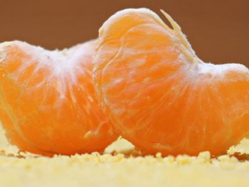 В Валенсии презентовали самые сочные и сладкие мандарины в мире