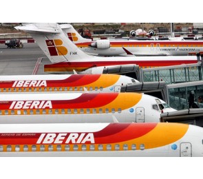 Авиакомпания “Iberia” предлагает новый дешёвый тариф