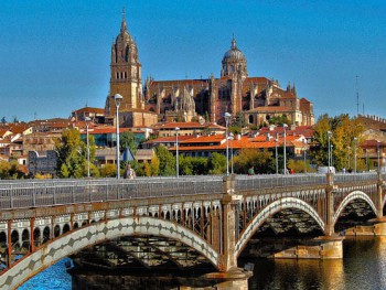 Иностранные гости Испании стали отдавать предпочтение нетрадиционным туристическим направлениям