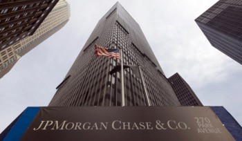 Банк JP Morgan уверен, что Испания выходит из кризиса