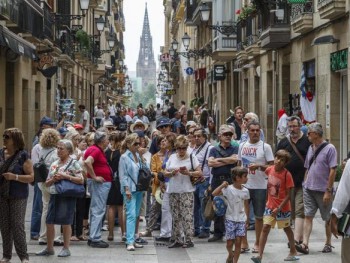 Каталония лидирует среди регионов Испании по сумме затрат иностранных туристов