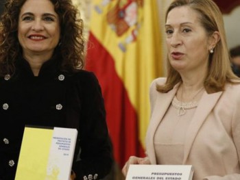 Каталония получит от государства более 2,25 млрд. евро в 2019 году