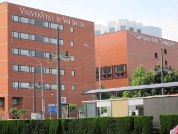 Университет Валенсии войдет в российско-испанский академический альянс