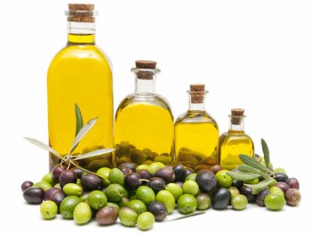 Испания производит 75% оливкового масла в ЕС
