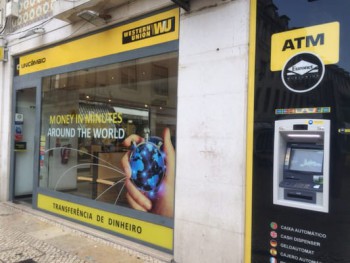 Western Union резко ограничила сумму переводов из РФ за границу