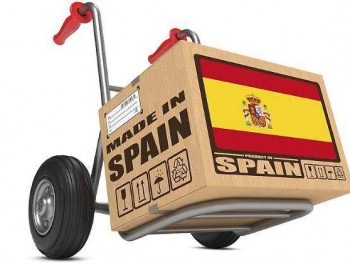 Дефицит торгового баланса Испании снизился на 3,6% за семь месяцев 2019 года и составляет 17,198 млрд.