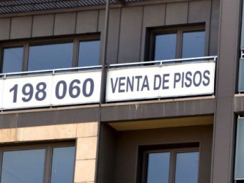 Согласно данным нотариусов, продажа жилья в Испании в октябре 2019 года падает на 1%, а цена растет на 0,8%