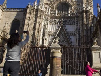 Иностранные туристы потратили в Испании 5 млрд. евро в ноябре 2019 года