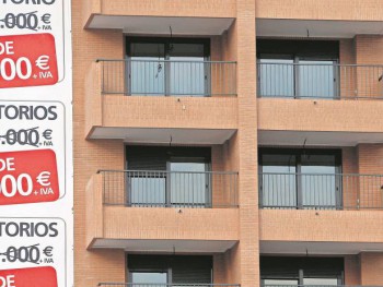Как изменились цены на жильё в разных районах Валенсии?