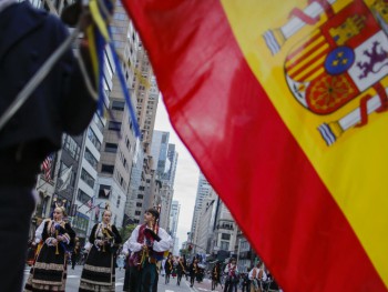 Более 2,5 миллионов испанцев постоянно проживают за рубежом
