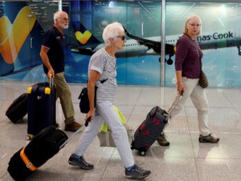 Число зарубежных туристов в Испании выросло на 1,0% в феврале 2020 года