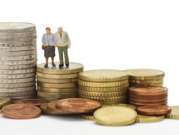 В Испании второй месяц подряд фиксируется уменьшение числа получателей пенсий