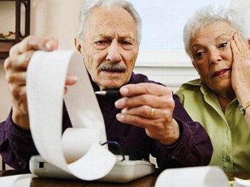 Число пенсионеров в Испании сокращается третий месяц подряд