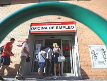 Рост безработицы в Испании в мае 2020 года стал самым высоким в истории