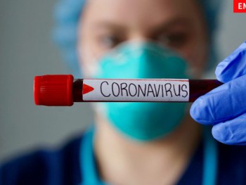 COVID-19 повысил смертность в Испании на 25%