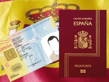 В 2019 году почти 99 тысяч иностранцев получили гражданство Испании.