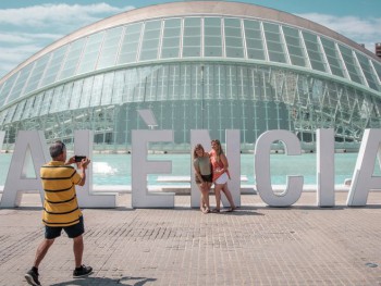 Вклад туризма в экономику Испании в 2019 году составил 12,4%ВВП