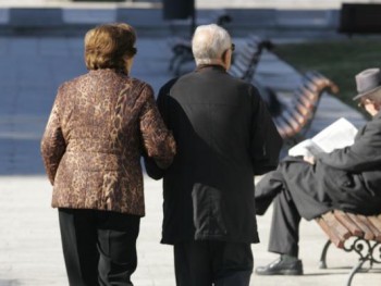Пенсионные выплаты в Испании впервые в истории превысили 10 млрд. евро в месяц