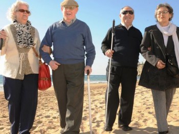 Средняя пенсия в Испании в феврале 2021 года составила 1030 евро