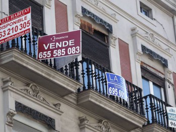 Продажи недвижимости в Валенсийском сообществе выросли за год в три раза