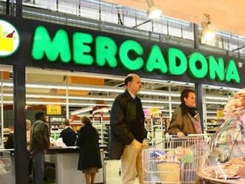 Сколько зарабатывают сотрудники испанских супермаркетов?