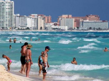 В мае 2022 года в Испании отдохнули почти 7 миллионов иностранных туристов
