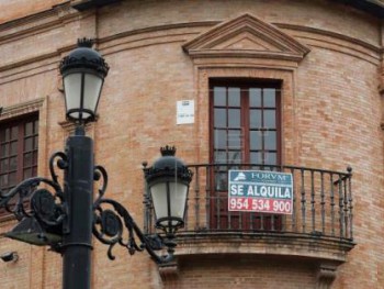 Стоимость аренды в Валенсии достигает исторического максимума и превышает средний платеж по ипотеке