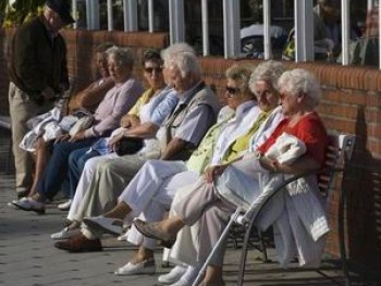 Пенсионный возраст в Испании и других странах ЕС