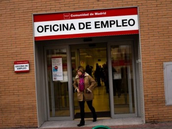 Уровень безработицы в Испании составил 12,87% в 2022 году 