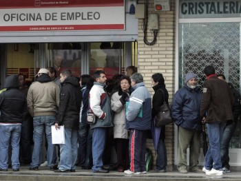 Валенсийское сообщество лидирует по снижению числа безработных в феврале 2023 года