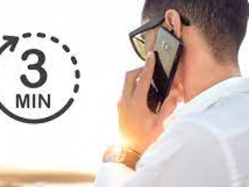 Испания приняла закон, ограничивающий время ожидания клиентом по телефону до 3 минут.