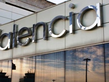 Аэропорт Валенсии впервые превысил отметку в миллион пассажиров за месяц