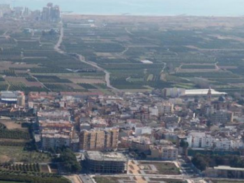 Самые востребованные города для покупки жилья в 15 минутах от Валенсии 