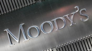 Агентство Moody's в очередной раз повысило кредитный рейтинг Испании