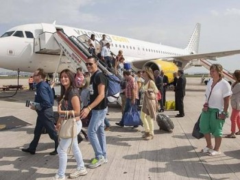 Авиакомпания Vueling объявила о начале полетов по маршруту Москва-Аликанте